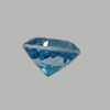 Cubik Zirkonia hellblau Topas rund 1.5 mm – Bild 2