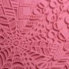 Texturmatte 9x9cm Dreams – Bild 2