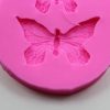 Silikon Mold Schmetterling – Bild 2