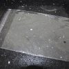 Plastiktasche / Klebverschluss 17x13cm  20 Stück – Bild 2