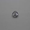 Cubic Zirkonia klar 3x5mm Tropfen – Bild 2