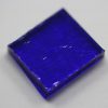Fusing Glas tiefblau 5 Stück 1,2x1,2mm – Bild 2
