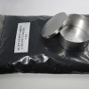 Aktiv/Brennkohle 1kg. plus Edelstahlbehälter Set – Bild 2