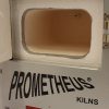 Ofen Prometheus Pro-1 PRG (das Top Model der Pro 1 Serie) – Bild 3
