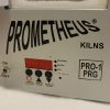 Ofen Prometheus Pro-1 PRG (das Top Model der Pro 1 Serie) – Bild 4
