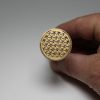 Stempel Flower of Live – Bild 2