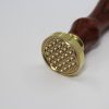 Stempel Flower of Live – Bild 4