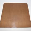 Teflon Tuff Unterlage  22.5x22.5 cm  1 Stück – Bild 2