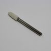 Baumwoll Polierer fest konisch Durchm. 4mm 5 Stück – Bild 2