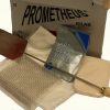Ofen-Set Prometheus Pro-1PRG – Bild 2