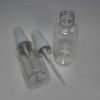 Sprühflasche Kunststoff 30ml  2 Stück – Bild 4