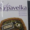 Lisa Pavelka Texturmatte Byzantine 14x11 cm  2 Stück – Bild 4