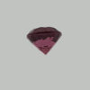 Swarovski Rhodonit Himbeere Cubic rund 4,5 mm – Bild 2