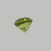 Swarovski Peridot Apfel Cubic rund 4,5mm – Bild 2