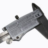Schieblehre Metall , digital Caliper mit Etui – Bild 3