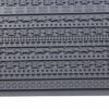 Texturmatte Desert Race 23.5x15.5cm – Bild 2