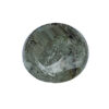 Labradorit cabochon 8mm 5 Stk. – Bild 2