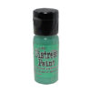 Acrylfarbe Distress Paint 29ml cracked pistachio acid free – Bild 2