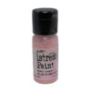 Acrylfarbe Distress Paint 29ml spun suger acid free – Bild 2