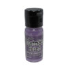 Acrylfarbe Distress Paint 29ml dusty concord acid free – Bild 2