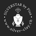 Art Clay Silver Schweiz - SILVERSTAR by Pius - Metalclay - Silberschmuckkurse - Brennöfen - der Schweizer Onlineshop - mit über 1000 Produkte online