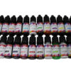 Alkoholtinte Set 24x 10ml – Bild 3
