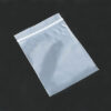 Plastik Druckschlussbeutel 50x70mm 20 Stück – Bild 2