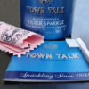 Town Talk Silberreiniger 225ml – Bild 2