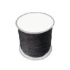 Nylonfaden schwarz 1 Meter / 0.8mm – Bild 2