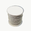 Nylonfaden grau 1 Meter / 0.8mm – Bild 2