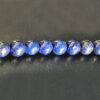 Lapislazuli 8mm 1 Strang – Bild 2