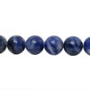 Sodalith blau 8mm 1 Strang – Bild 2