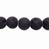 Lavastein 8mm 1 Strang – Bild 2