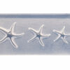 Silikon Mini Mold Seestern – Bild 2