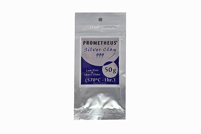 Prometheus®Silver