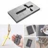 Metallgussform Kreuz – Bild 3